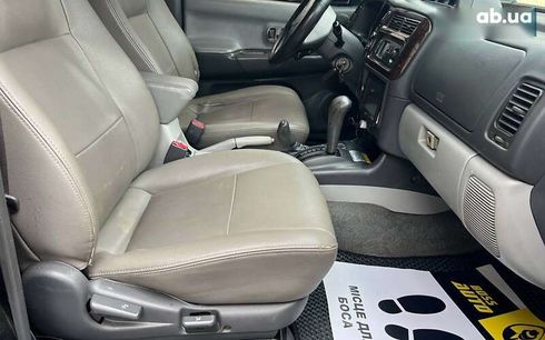 Mitsubishi Pajero Sport 2004 - фото 20