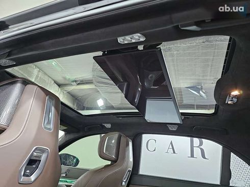 BMW i7 2024 - фото 19