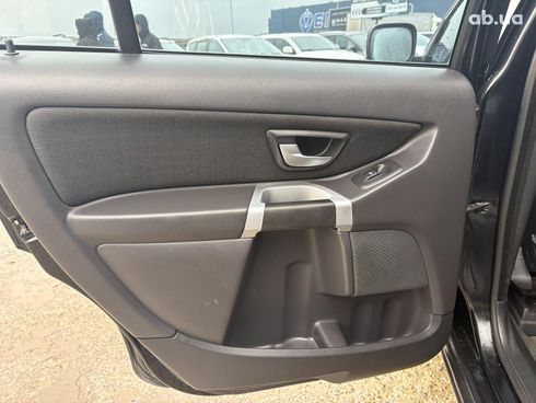 Volvo XC90 2009 черный - фото 39