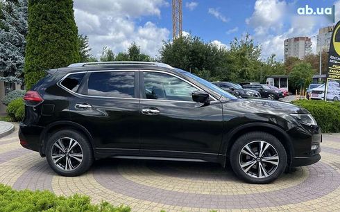 Nissan X-Trail 2019 - фото 8