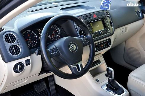 Volkswagen Tiguan 2010 - фото 15