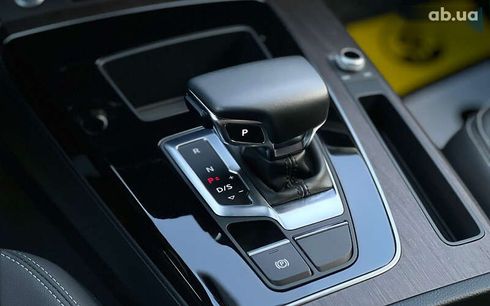 Audi Q5 2023 - фото 16