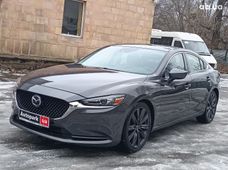 Продаж вживаних Mazda в Харківській області - купити на Автобазарі