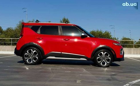 Kia Soul 2019 - фото 7