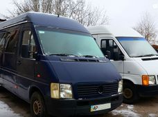 Запчастини на Volkswagen LT в Одесі - купити на Автобазарі