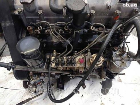 двигатель в сборе для Daewoo lublin - купити на Автобазарі - фото 3