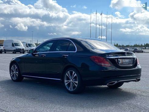Mercedes-Benz C-Класс 2014 - фото 3