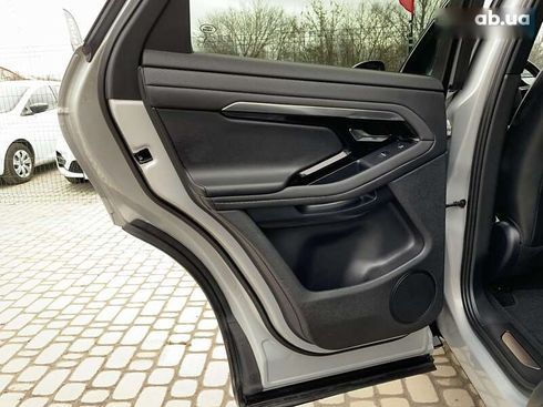 Land Rover Range Rover Evoque 2021 - фото 30