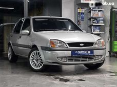 Продажа б/у Ford Fiesta 2000 года - купить на Автобазаре