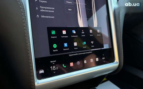 Tesla Model S 2017 - фото 21