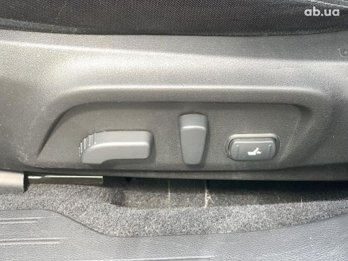 Subaru Outback 2015 синий - фото 22