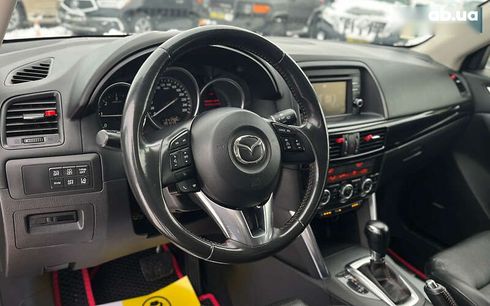 Mazda CX-5 2014 - фото 10