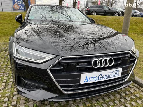 Audi A7 2022 - фото 16