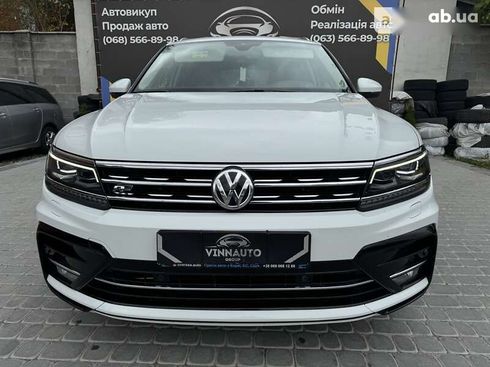 Volkswagen Tiguan 2017 - фото 6