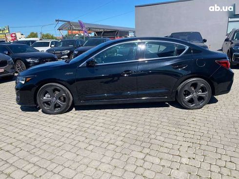 Acura ILX 2019 - фото 4