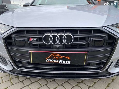 Audi S6 2023 - фото 3