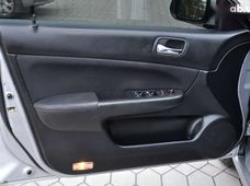 Продаж вживаних Honda Accord 2003 року у Львові - купити на Автобазарі
