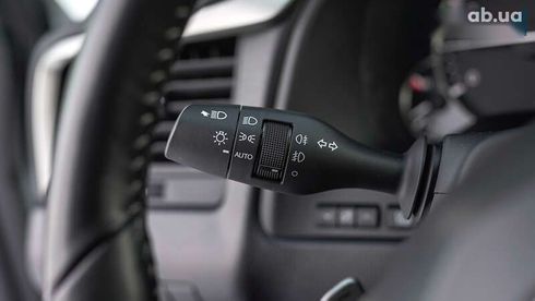 Lexus RX 2022 - фото 23