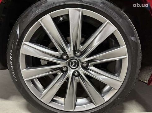 Mazda 6 2019 - фото 16