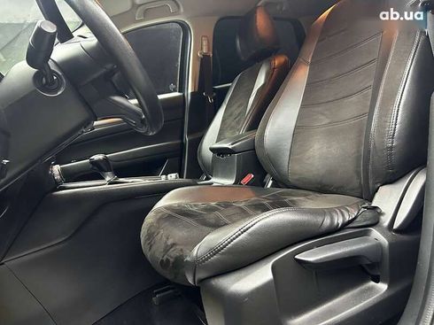 Mazda CX-5 2017 - фото 6