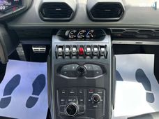 Продажа б/у Lamborghini Huracan - купить на Автобазаре