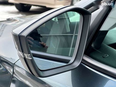 Skoda Octavia 2020 - фото 20