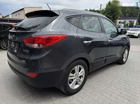 Hyundai ix35 2010 - фото 15
