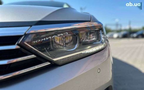 Volkswagen Passat 2016 - фото 7