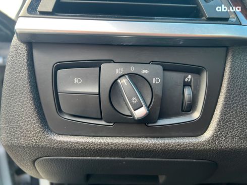 BMW 4 серия 2015 серый - фото 21
