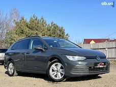 Продаж вживаних Volkswagen Golf у Луцьку - купити на Автобазарі