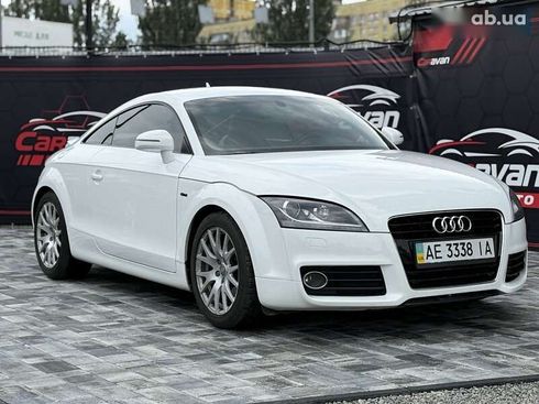 Audi TT 2011 - фото 2