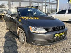 Продажа б/у Volkswagen Jetta 2014 года в Мукачевом - купить на Автобазаре