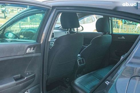 Kia Sportage 2019 - фото 19