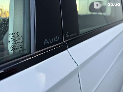 Audi Q7 2024 - фото 22