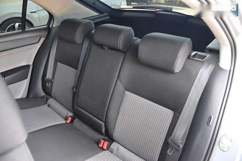 SEAT Toledo 2013 - фото 20