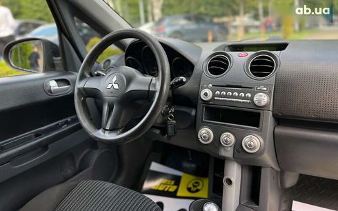 Mitsubishi Colt 2008 - фото 10