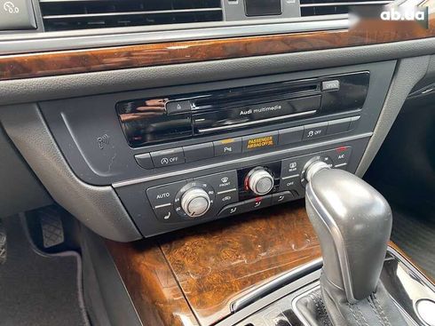 Audi A6 2015 - фото 18