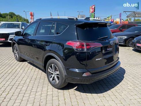 Toyota RAV4 2016 - фото 5