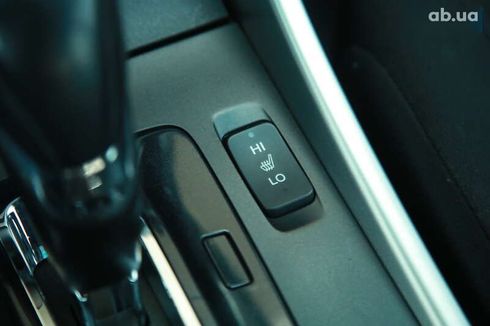 Honda Accord 2013 - фото 19