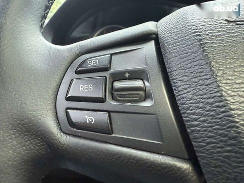BMW X3 2012 - фото 30