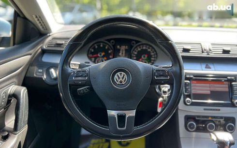 Volkswagen Passat CC 2010 - фото 14