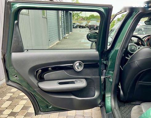 MINI Clubman 2018 - фото 26