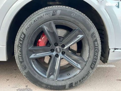 Audi Q8 2018 - фото 18