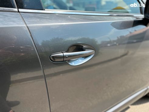 Mazda CX-9 2018 серый - фото 22