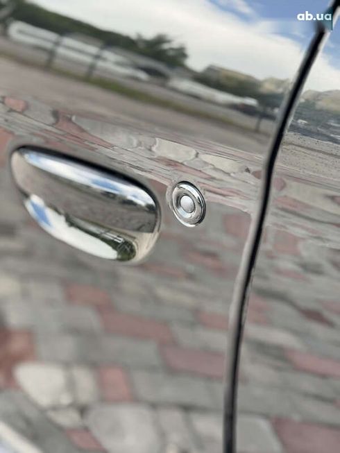 Mitsubishi Space Star 2014 - фото 12