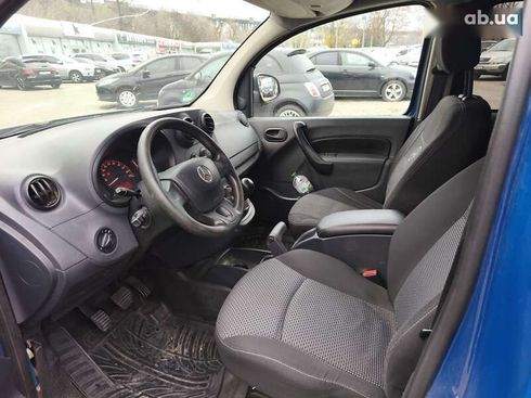 Mercedes-Benz Citan 2014 - фото 7
