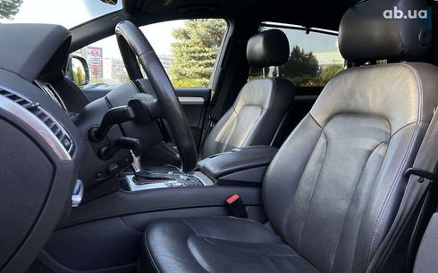 Audi Q7 2014 - фото 9
