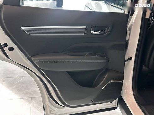 Renault Koleos 2024 - фото 25