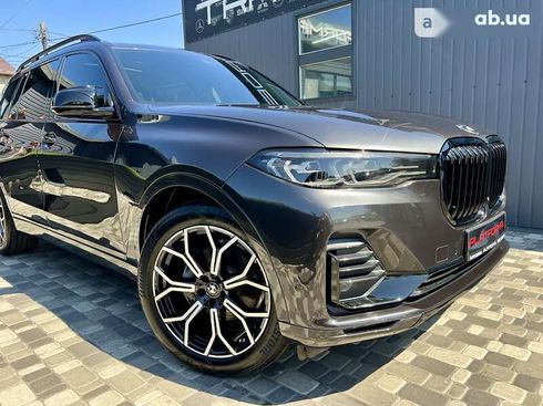 BMW X7 2019 - фото 4