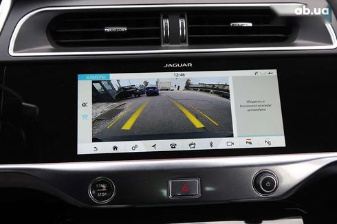 Jaguar I-Pace 2019 - фото 19